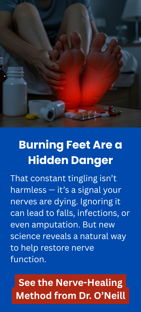 Neuropathy Treatment